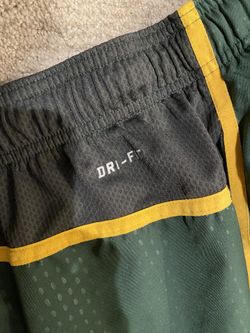 NFL Packers shorts for Sale in Kaukauna, WI - OfferUp