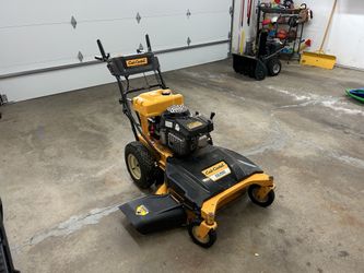 Cub Cadet CC800