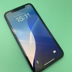 Apple iPhone XR 64 GB factory unlocked