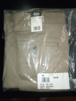 New Mens Pant*See Description