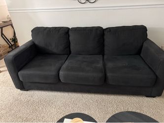 Sofa and Tables