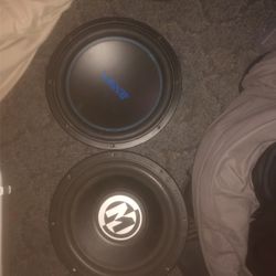 speakers