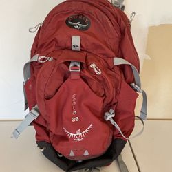 Backpack Osprey Manta 28