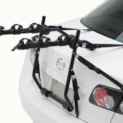 Hollywood Racks Express 3 Trunk Bike Rack