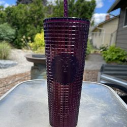 New 24oz Starbucks Cup