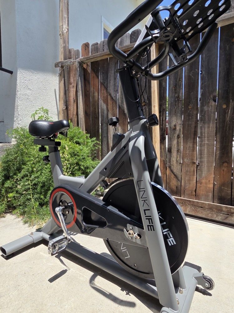 Link Life Exercise Bike
