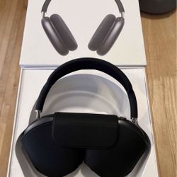 Apple Airpod Pro Max - Space Gray