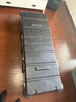 Yamaha Piano