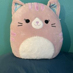 Squishmallow 12in 