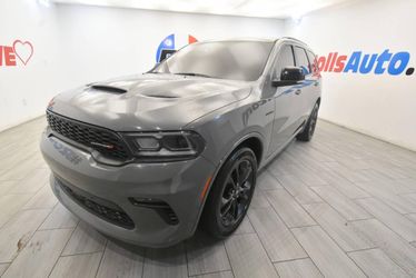 2023 Dodge Durango