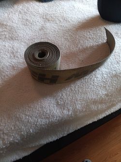 12,000 Pound 4 Inch Wide Ratchet Strap 