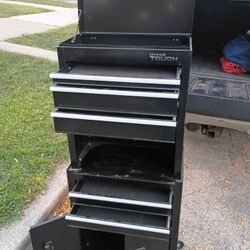 Tool Box 