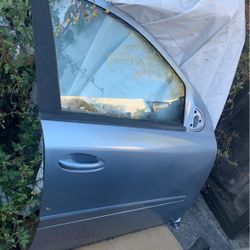 ML350 Door