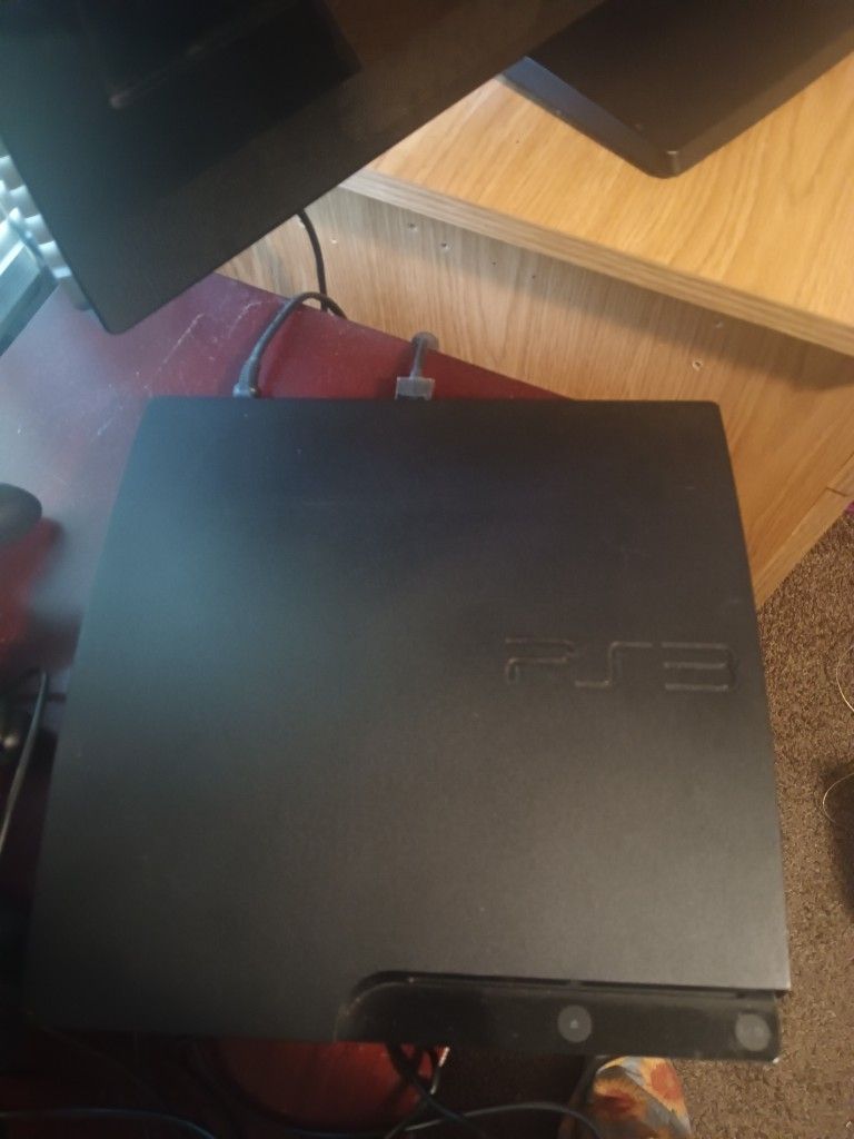 PS3