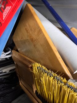 3 Used tables
