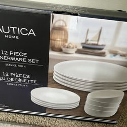 Plate Set