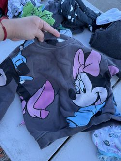 Ropa Niña Y Niño