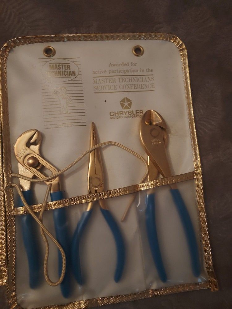 Tools