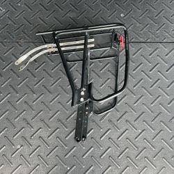 Adult Fatboy  Basket Rack 