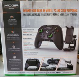 Xbox One X Controller