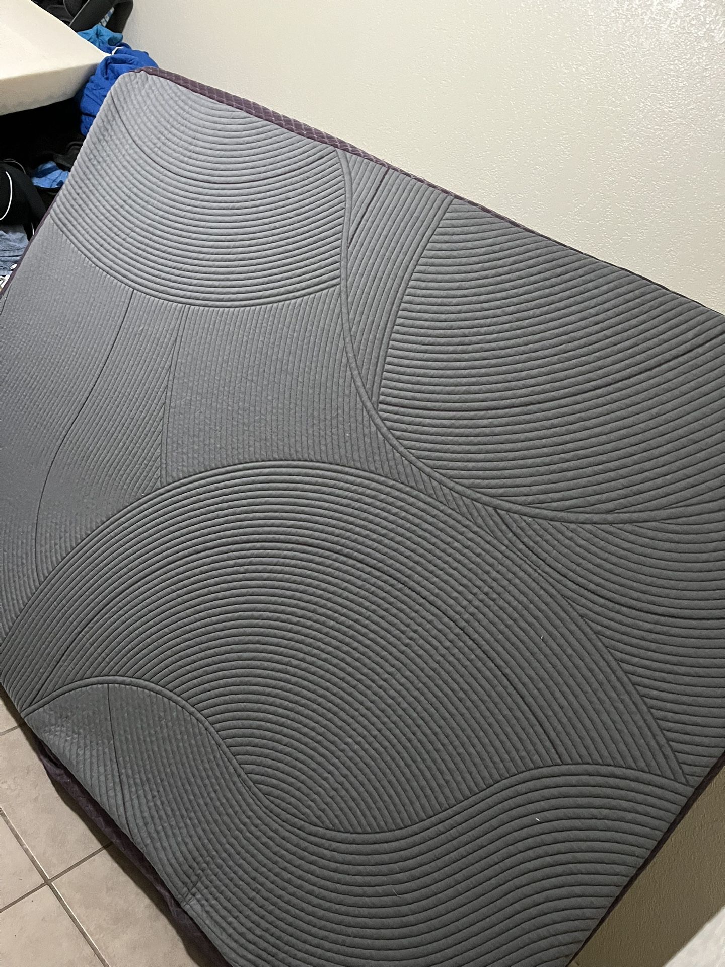 Full Size Mattress