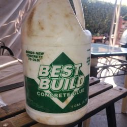 Concrete Glue 