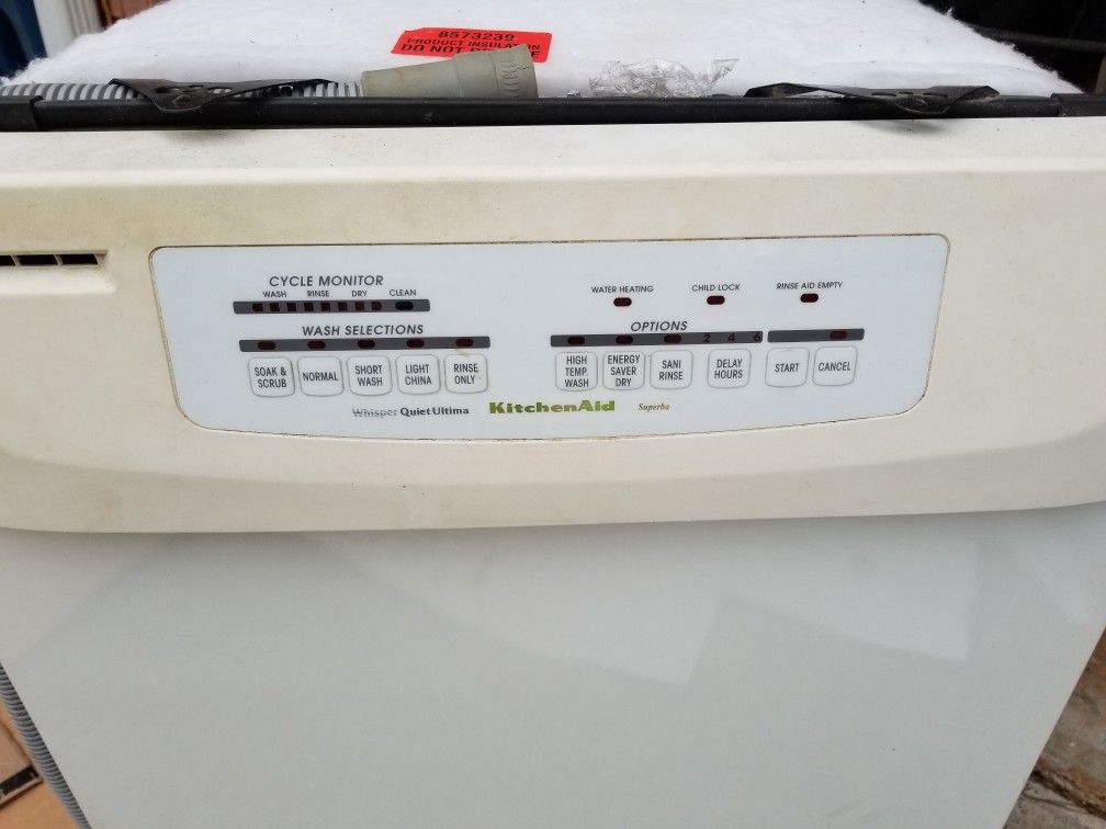 Whisper Quiet Dishwasher atelieryuwa.ciao.jp