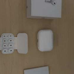 AirPods Pro gen 3