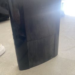 PS3 Cable And Controller Included 