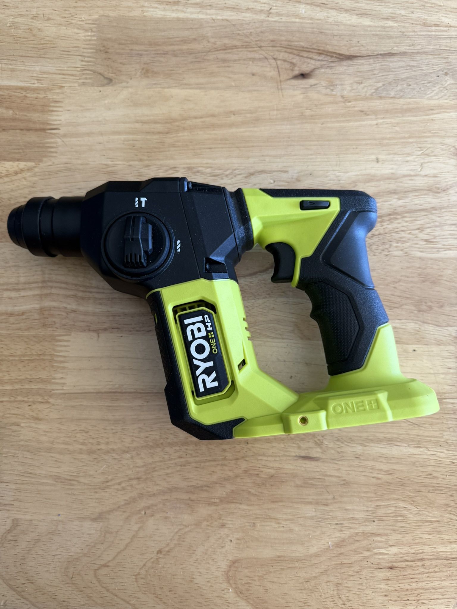 Ryobi 18v Rotary Hammer Drill