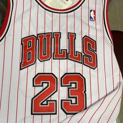 XL Jordan Jersey