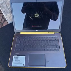 Limited Edition HP Studios beats audio. Power by Android. Has games installed. Is 14 INch 4GB 500GB is Touchscreen laptop computer $220!