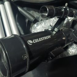 Celestron Travel Scope
