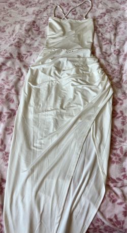 Long Flowy Dress Womens