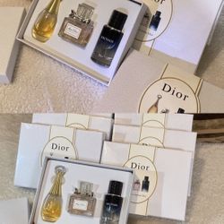 Perfume/Cologne Set LOW PRICE