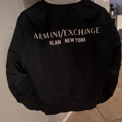 Armani Exchange Jacket 