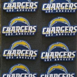Iron On Embroidered  Patches 