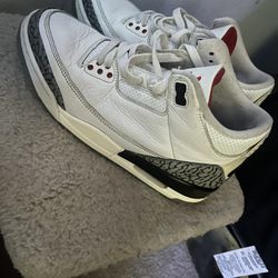 Jordans Size 8 