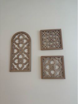 Wall decor