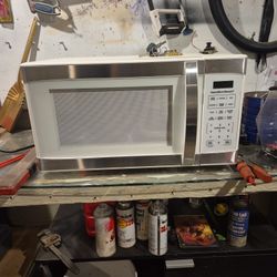 Hamilton Beach Microwave