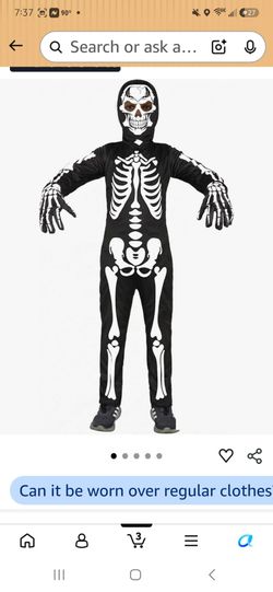 Costume