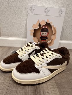 Coldsins Labubu Sneaker - Size 9.5
