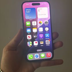 iPhone 15 Unlocked 