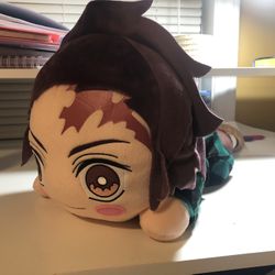 Demon Slayer Tanjiro Plush