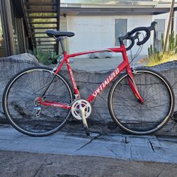 Specialized Allez Elite Comp Road Bike - 60cm 
