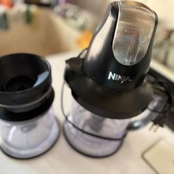 Ninja Blender