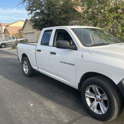 2011 Dodge Ram
