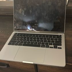 MacBook Pro 13 Inch M1 2020
