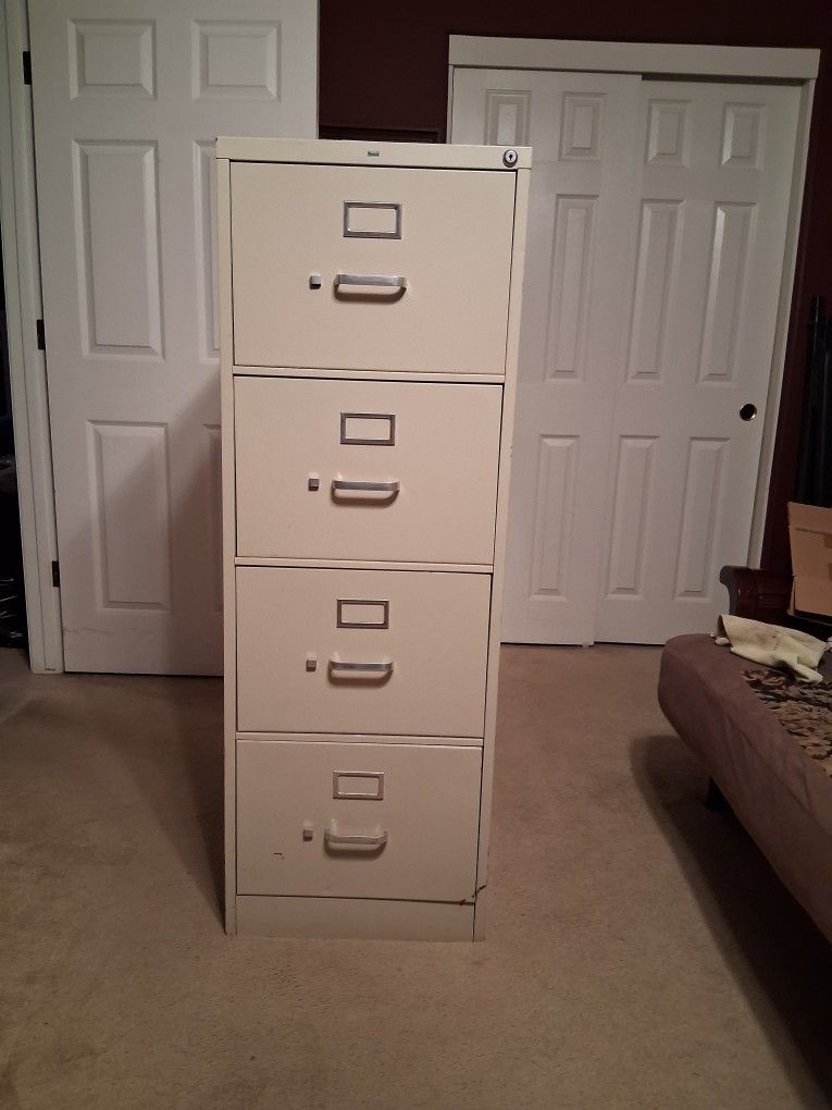 File Cabinet