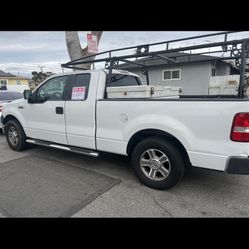 2006 Ford F-150 (v8)